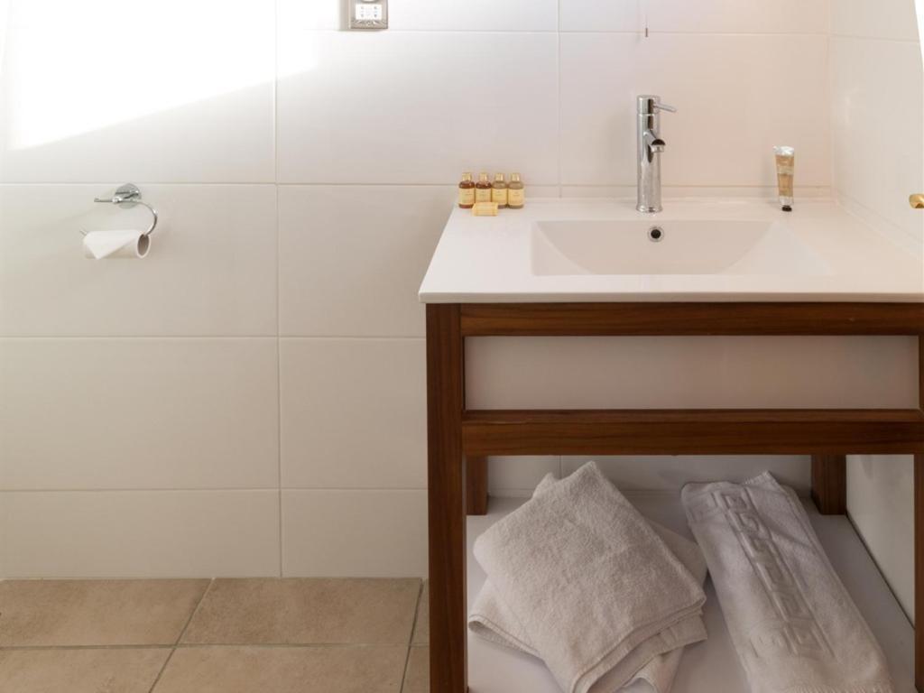 ברידפורט The Three Horseshoes Inn מראה חיצוני תמונה