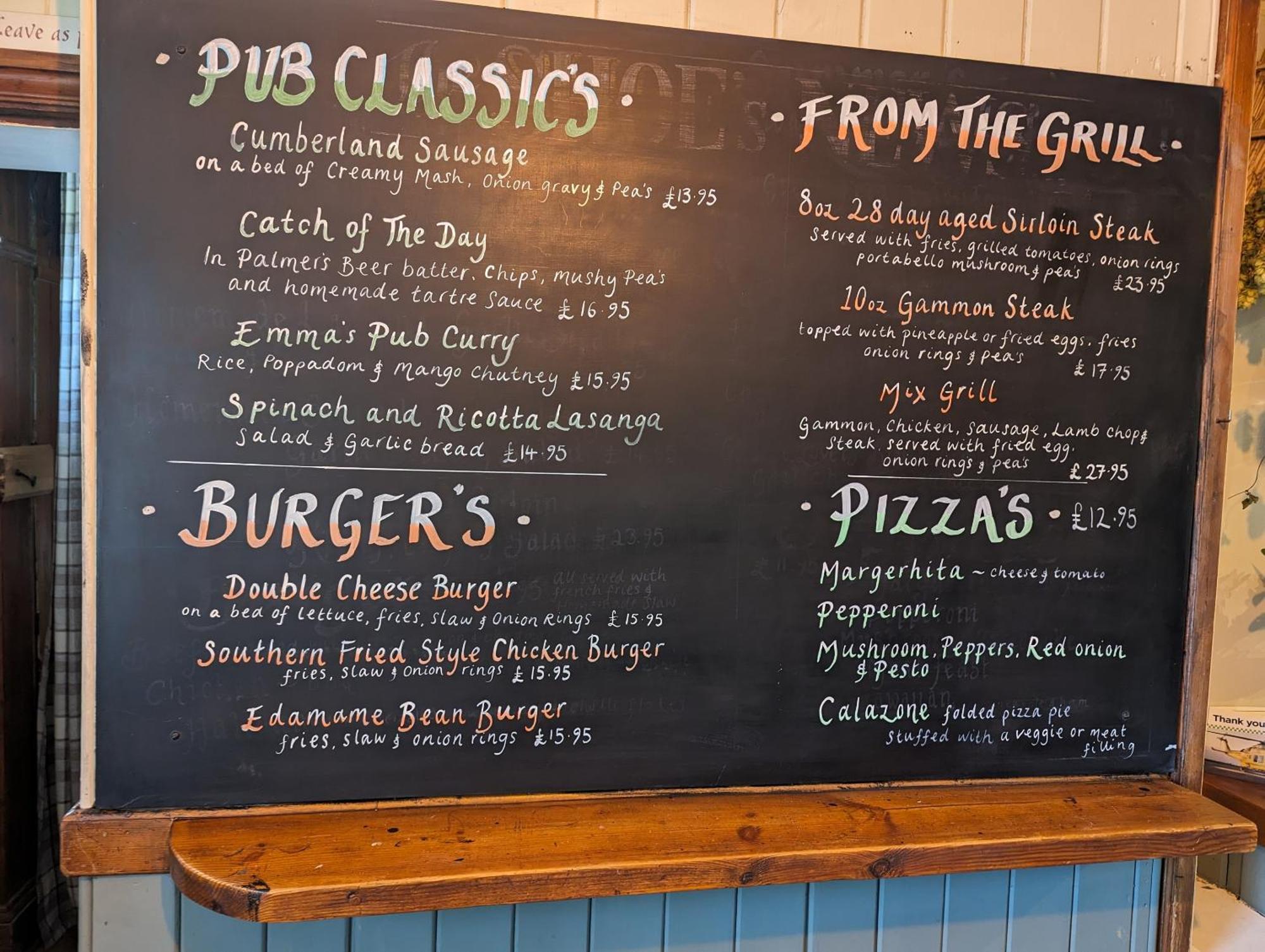 ברידפורט The Three Horseshoes Inn מראה חיצוני תמונה